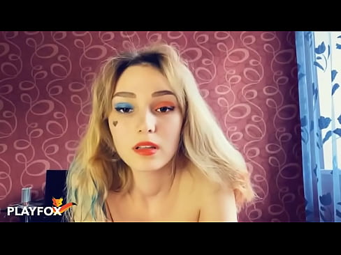 ❤️ Kacamata kanyataanana maya sihir masihan kuring séks sareng Harley Quinn video porno di urang% su.courseclass.ru% ️❤