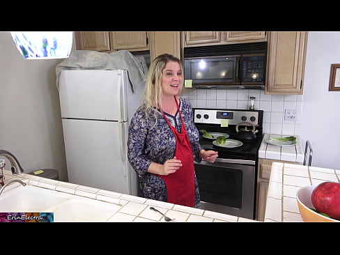 ❤️ Stepmom milking anjeunna di dapur saméméh tanggal na video porno di urang% su.courseclass.ru% ️❤