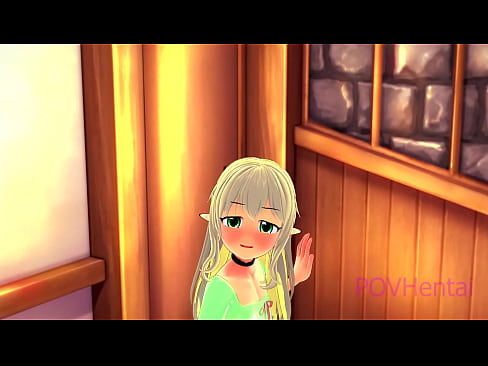 ❤️ (Trap) Pembantu Elvish mantuan anjeun ngumbah beungeut anjeun. video porno di urang% su.courseclass.ru% ️❤