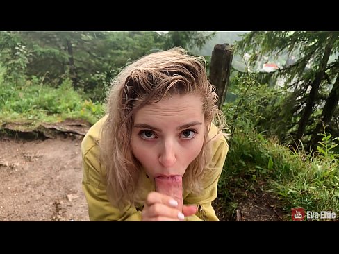 ❤️ Gadis swallows cum sanggeus blowjob umum - Eva Elfi video porno di urang% su.courseclass.ru% ️❤